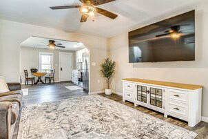 Apartamento (1 Bedroom) | Fachada del alojamiento