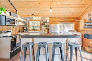 House (0 Bedroom) | Interior