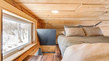 單棟房屋 (0 Bedroom) | 內部