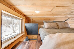 Talo (0 Bedroom) | Sisätilat