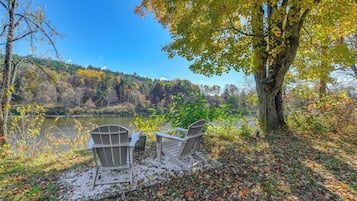 House (0 Bedroom) | Interior