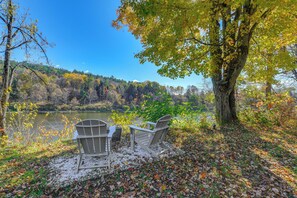 House (0 Bedroom) | Interior