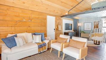 單棟房屋 (0 Bedroom) | 內部