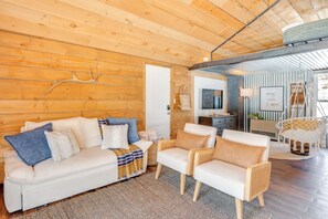 Talo (0 Bedroom) | Sisätilat