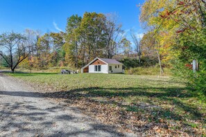 House (0 Bedroom) | Interior