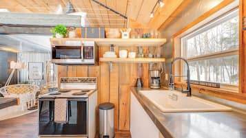 House (0 Bedroom) | Interior