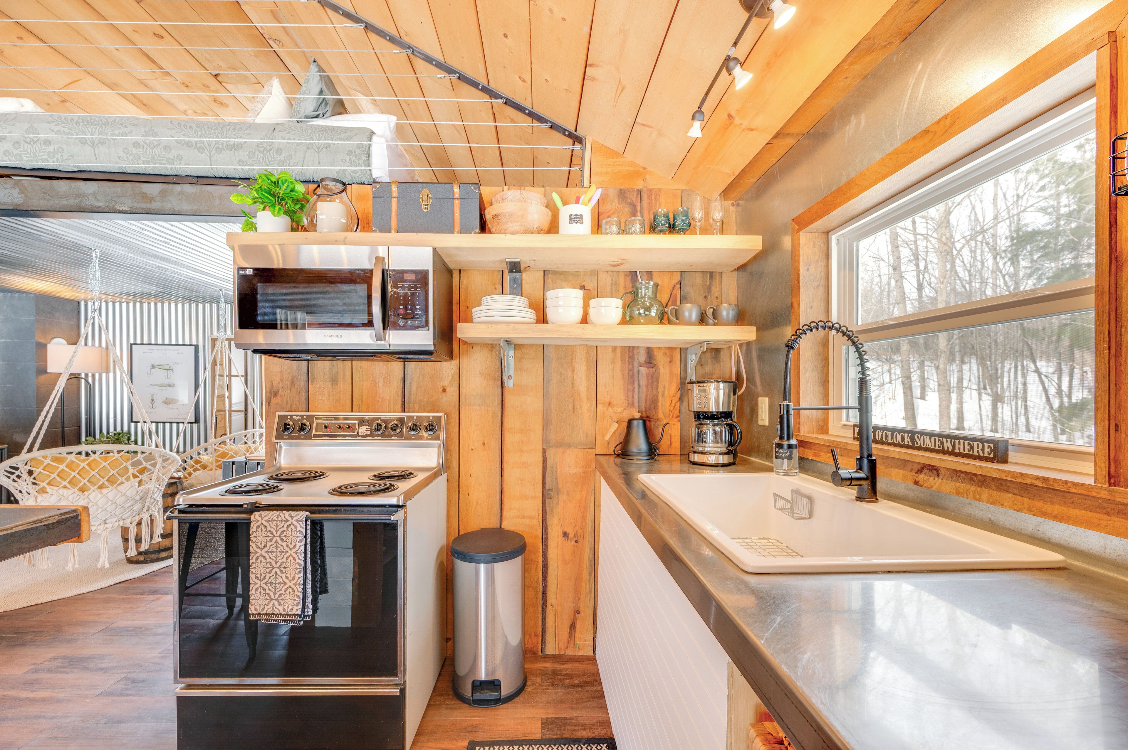 House (0 Bedroom) | Interior