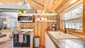 Rumah (0 Bedroom) | Interior