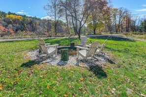 House (0 Bedroom) | Interior