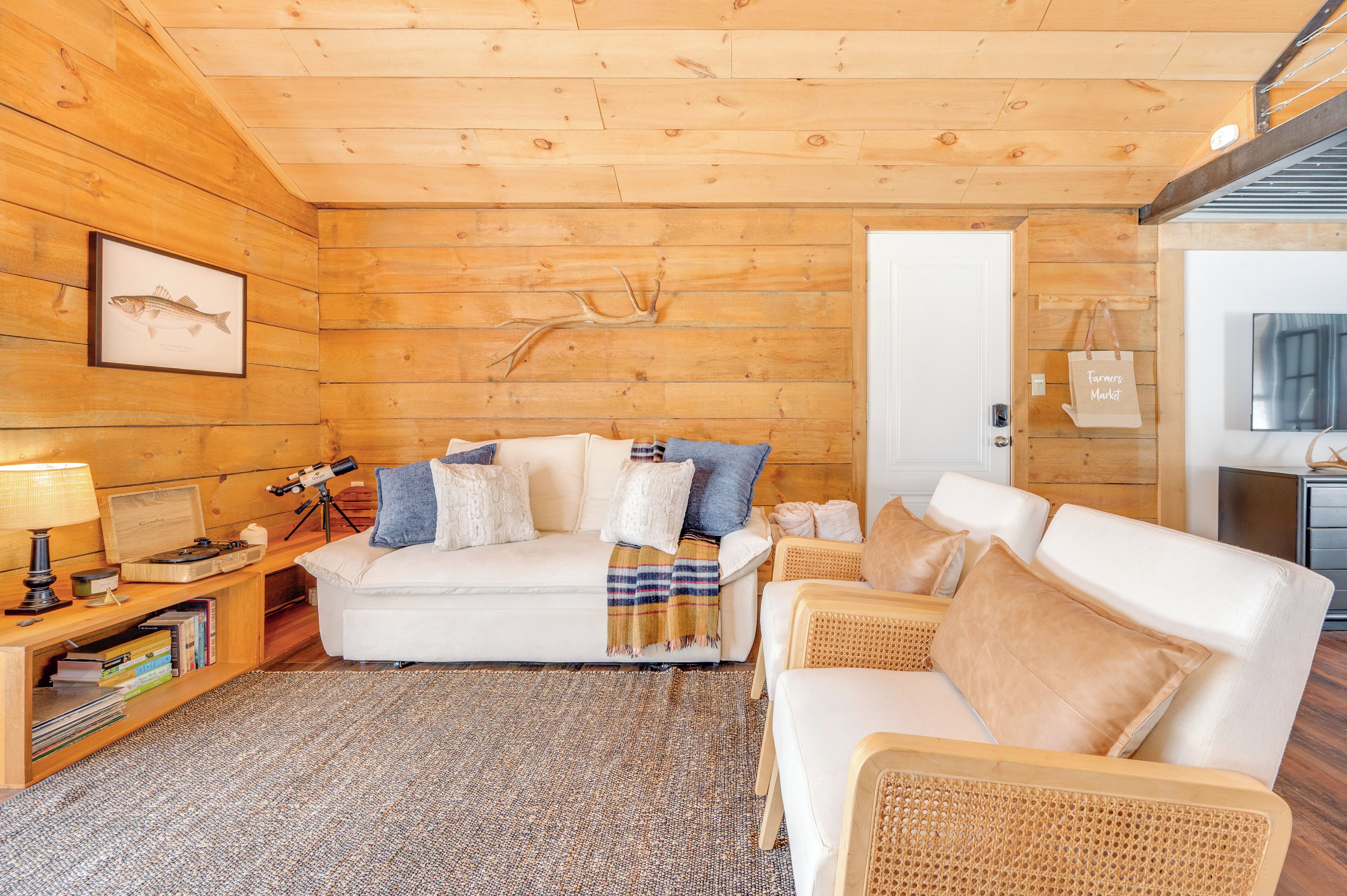 Rumah (0 Bedroom) | Interior