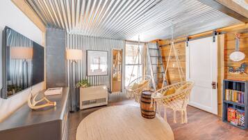 Rumah (0 Bedroom) | Interior