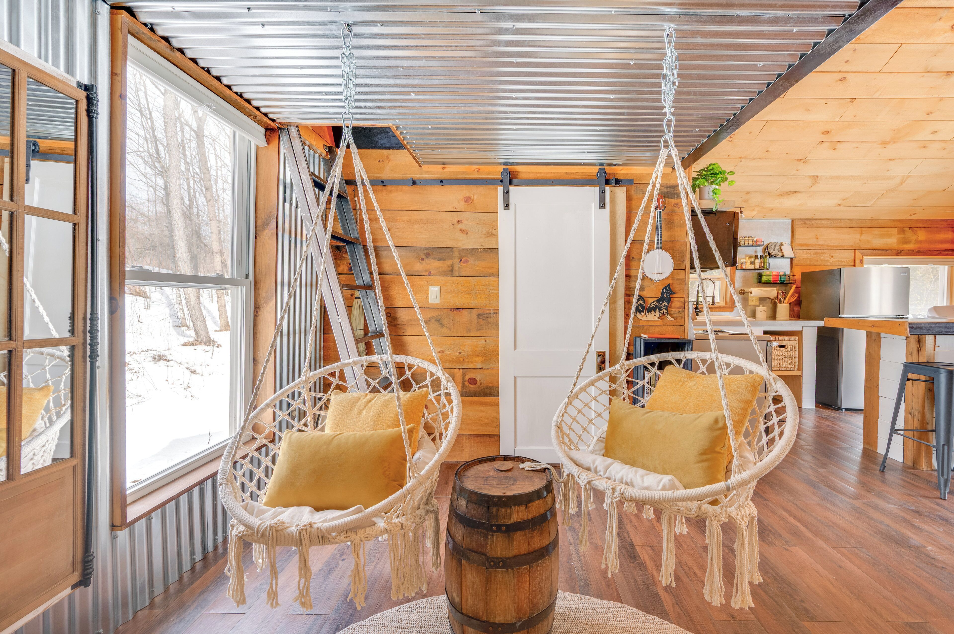 House (0 Bedroom) | Interior