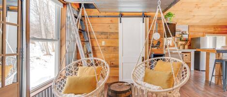 House (0 Bedroom) | Interior