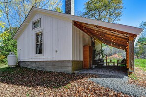 House (0 Bedroom) | Interior