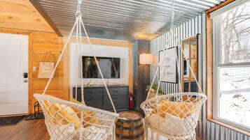 單棟房屋 (0 Bedroom) | 內部