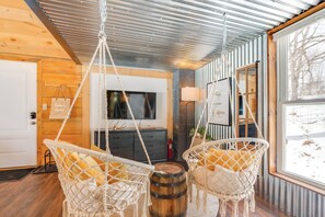 Talo (0 Bedroom) | Sisätilat