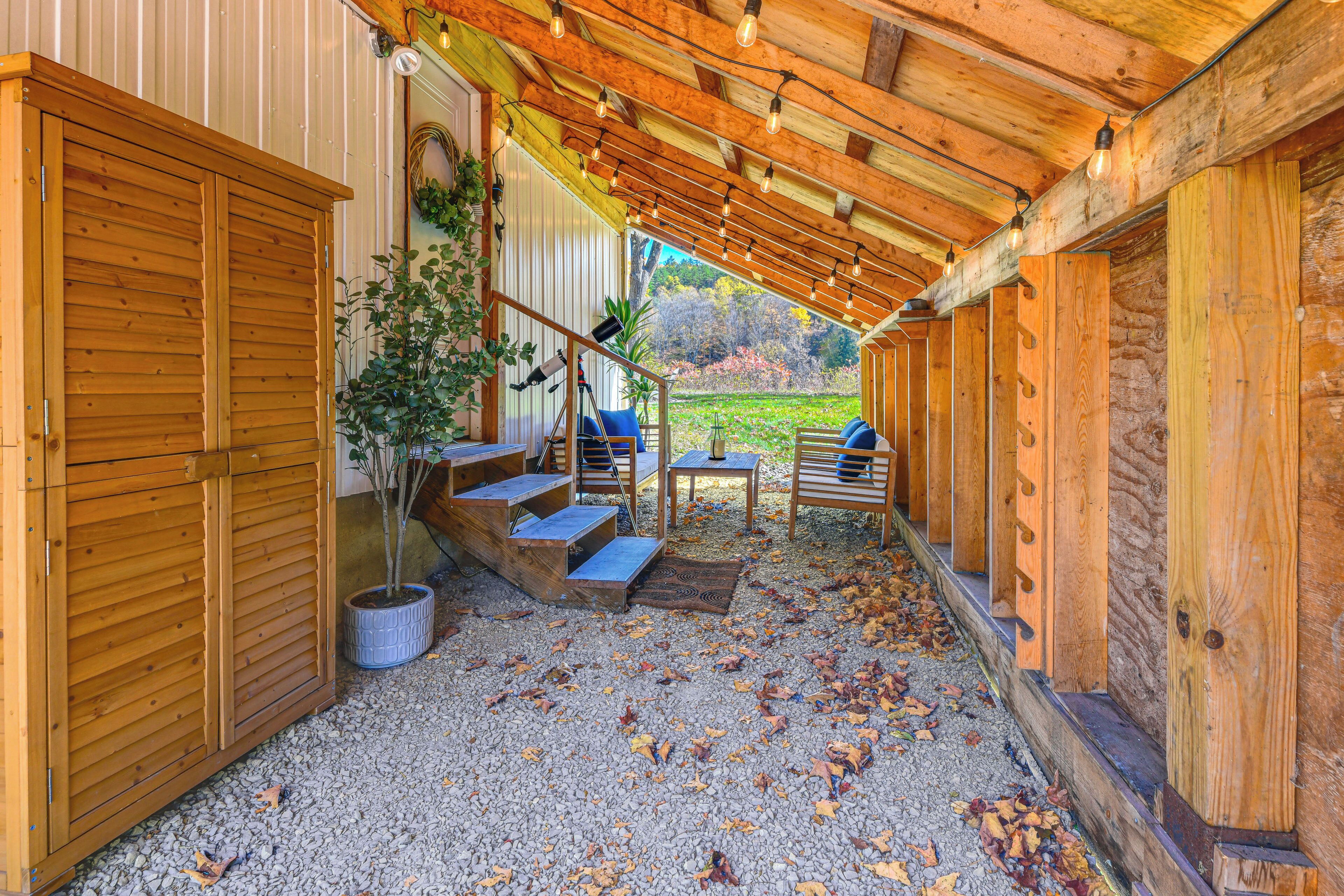 House (0 Bedroom) | Interior