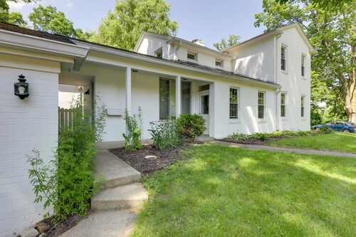 Quiet & Idyllic Studio Near Glen Helen Preserve
