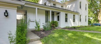 Quiet & Idyllic Studio Near Glen Helen Preserve