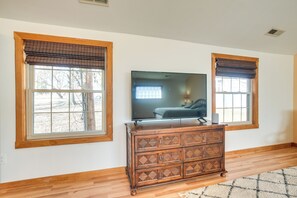 Apartment (1 Bedroom) | Interior - Quiet & Idyllic Studio Near Glen Helen Preserve (Yellow Springs)