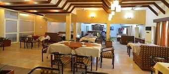Magpie Tourist Resort