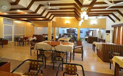 Magpie 觀光度假村