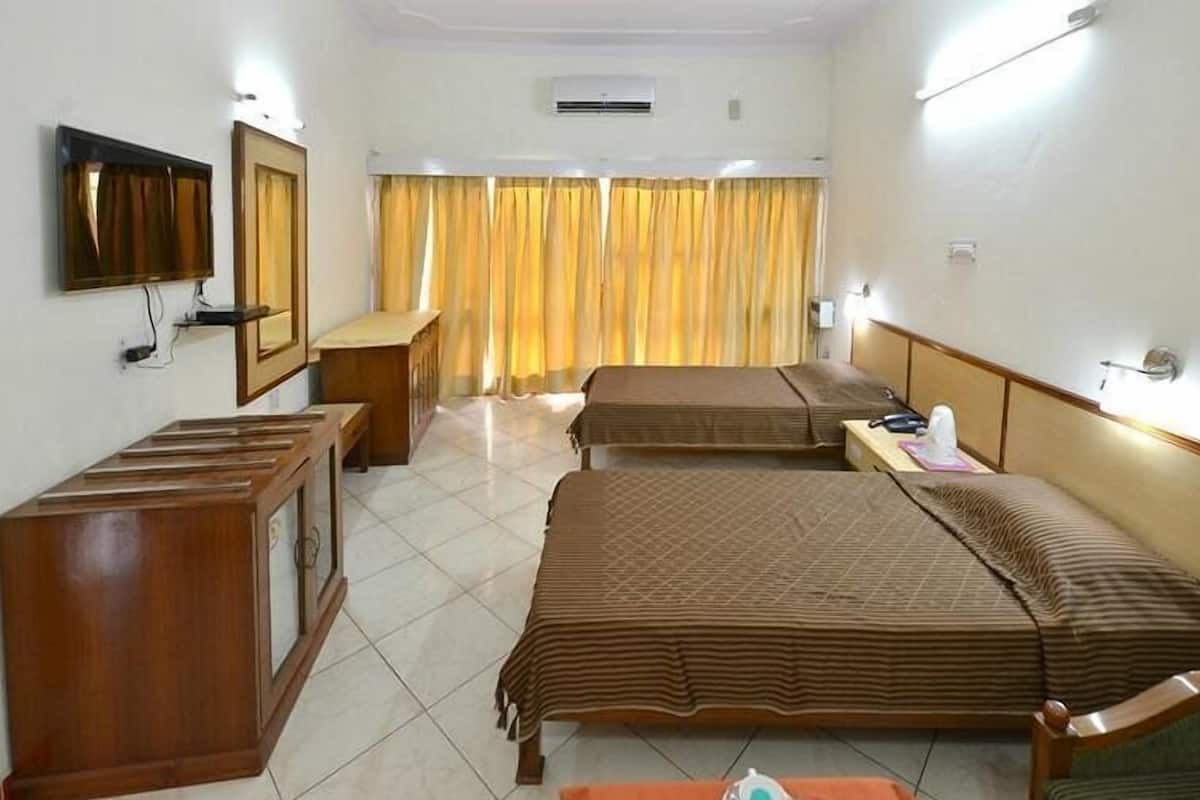 Deluxe Room | Free WiFi