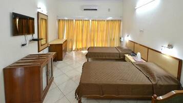 Deluxe Room | Free WiFi