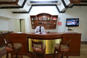 Bar (in loco)