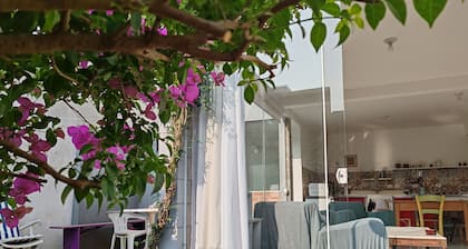 Space&comfort in Sâo Lourenço park. Close to Ópera de Arame