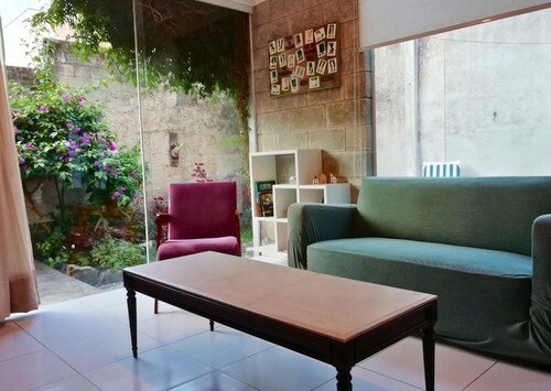 Amplo e aconchegante, no parque São Lourenço, perto de Ópera de arame e Centro