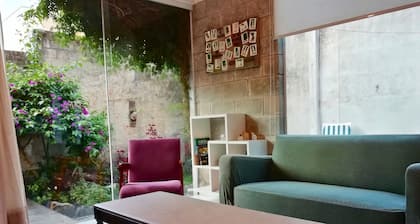 Space&comfort in SĂąo Lourenço park. Close to Ăpera de Arame