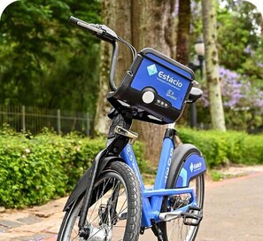 Miscellaneous - Space&comfort in Sâo Lourenço park. Close to Ópera de Arame (São Lourenço Curitiba)