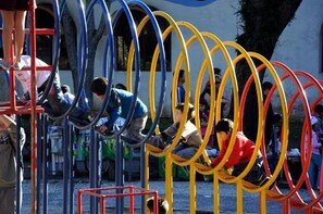 Miscellaneous - Space&comfort in Sâo Lourenço park. Close to Ópera de Arame (São Lourenço Curitiba)