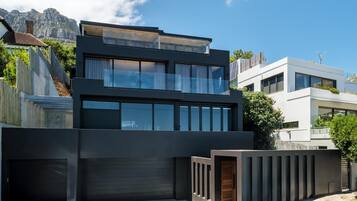 Apartment | 1 bedroom, Internet