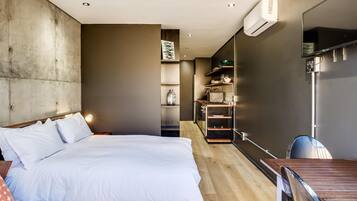 Apartment | 1 bedroom, Internet