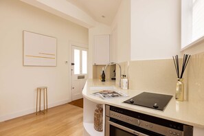 Apartment | 1 bedroom, Internet