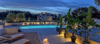 Villa del Sogno