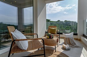Apartment 1 | Balcony
