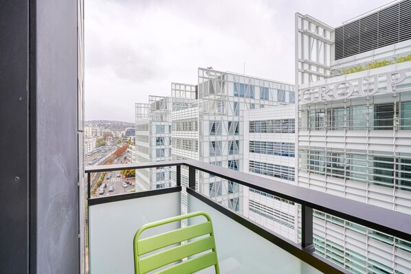 Property grounds - A stone's throw from Paris - The Confidential (Issy-les-Moulineaux)
