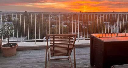 Ă Versailles - Le Captivant