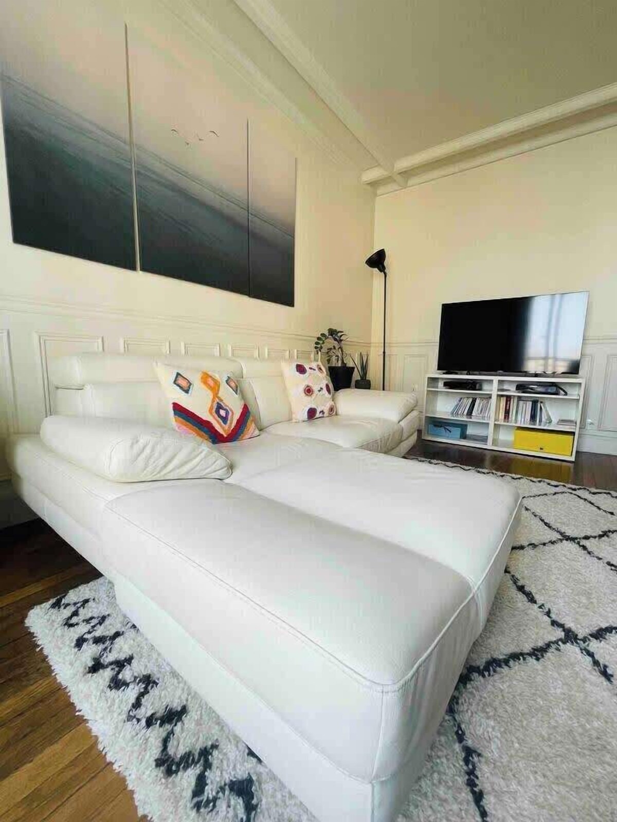 Bild für Gastgeberprofil