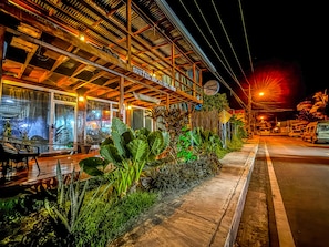 Property grounds - Suites Bocas del Toro 1B (Bocas del Toro)