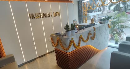Vaishnavi Inn