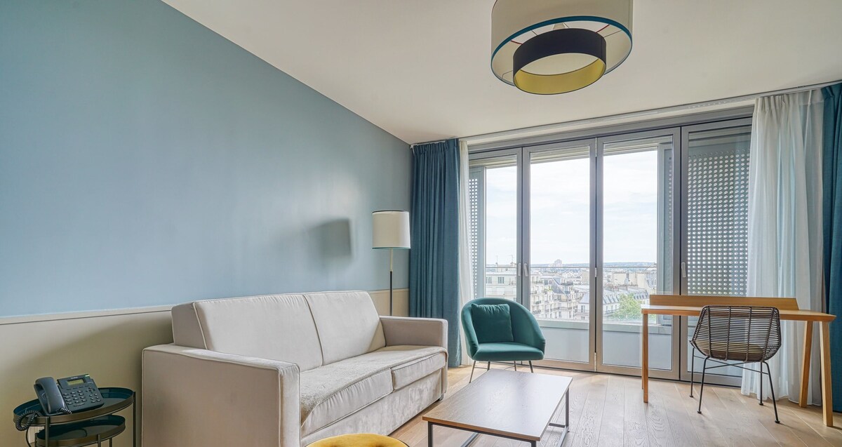 Bild für Gastgeberprofil