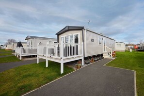 Exterior - Host & Stay | Grange (Morecambe)
