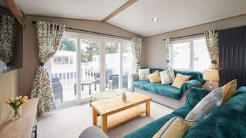 Télévision, espaces bureaux