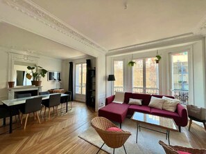 Oppholdsområde