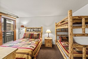 2 Schlafzimmer, Internetzugang, Bettwäsche