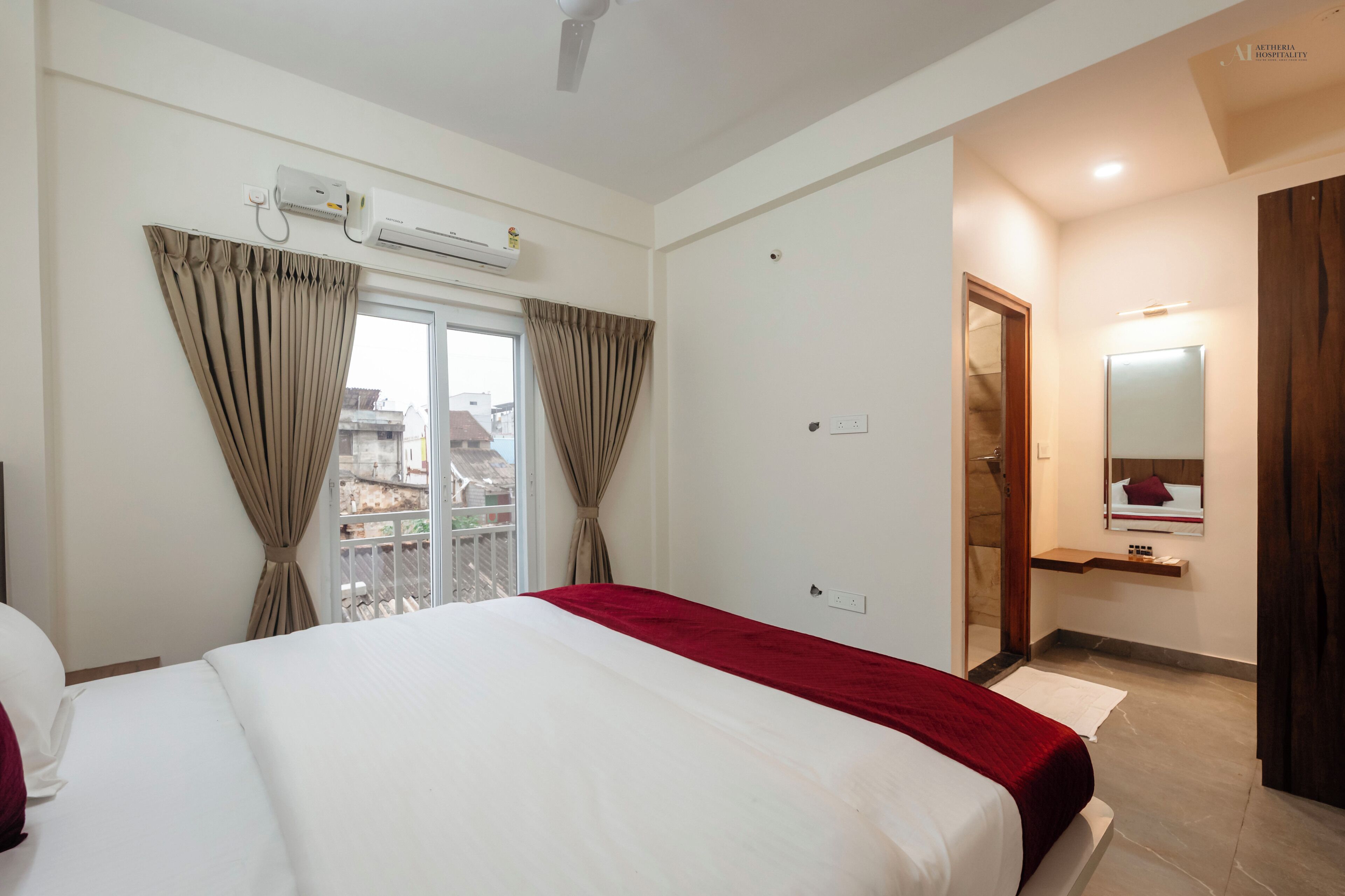 Sábanas de algodón egipcio y ropa de cama de alta calidad